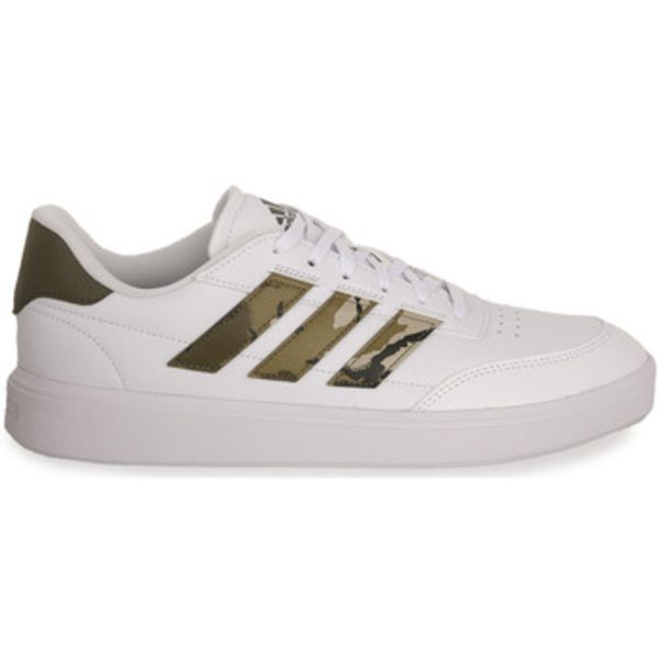 adidas adidas  Modne tenisice COURTBLOCK  adidas