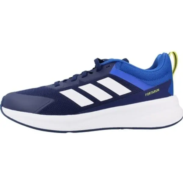 adidas adidas  Modne tenisice Fortarun 4.0 J  adidas