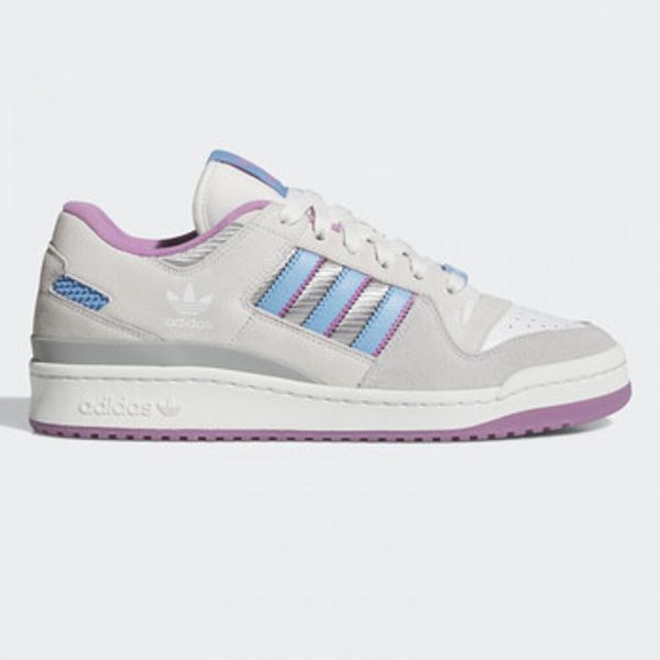 adidas adidas  Modne tenisice Forum 84 low adv  adidas