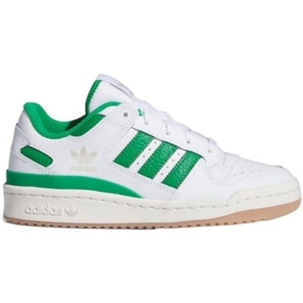 adidas adidas  Modne tenisice Forum Low CL J IH0223  adidas