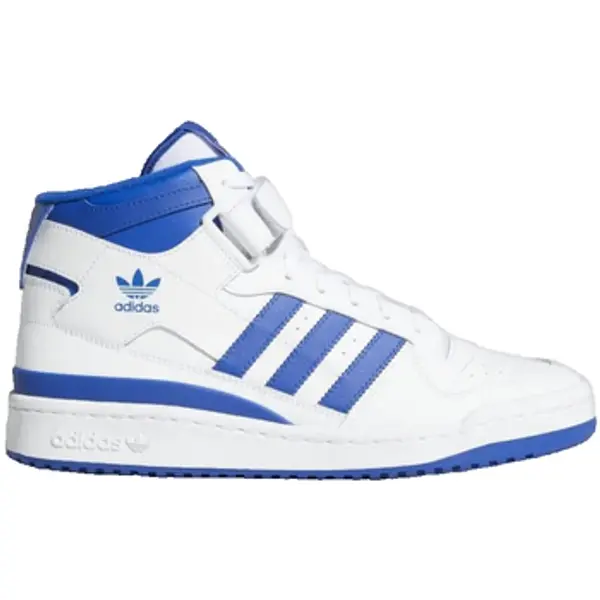 adidas adidas  Modne tenisice Forum Mid  adidas