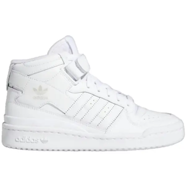adidas adidas  Modne tenisice Forum Mid J  adidas
