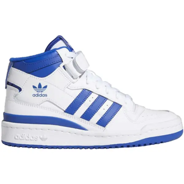 adidas adidas  Modne tenisice Forum Mid Youth  adidas
