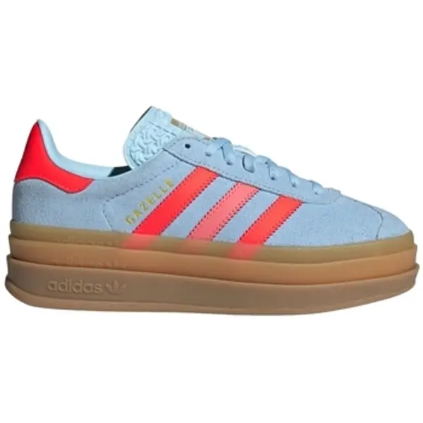 adidas adidas  Modne tenisice Gazelle Bold J JR5950  adidas