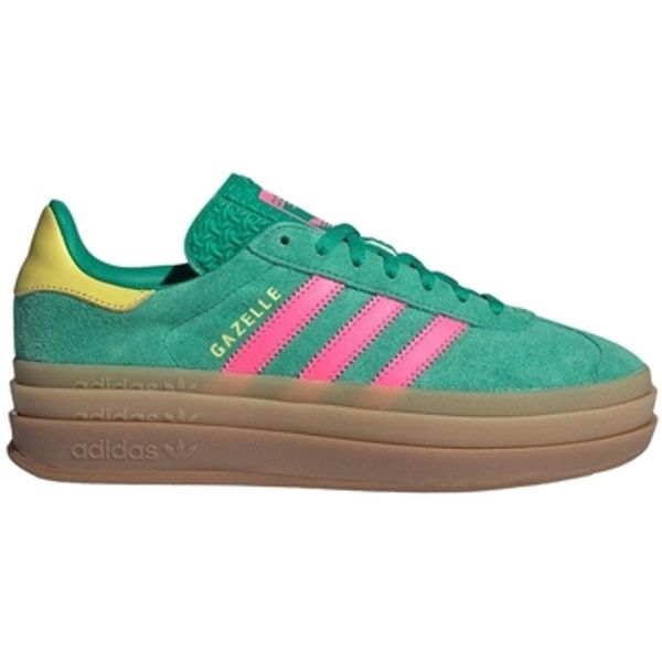 adidas adidas  Modne tenisice Gazelle Bold W JH9668  adidas