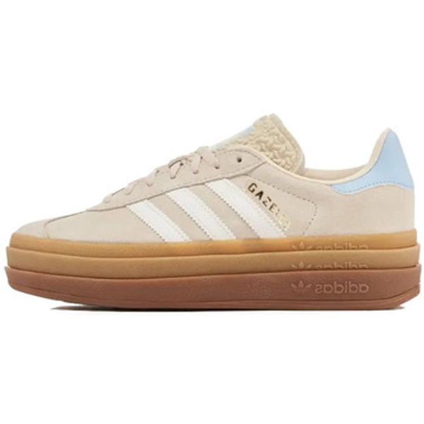 adidas adidas  Modne tenisice Gazelle Bold Wonder White Clear Sky  adidas