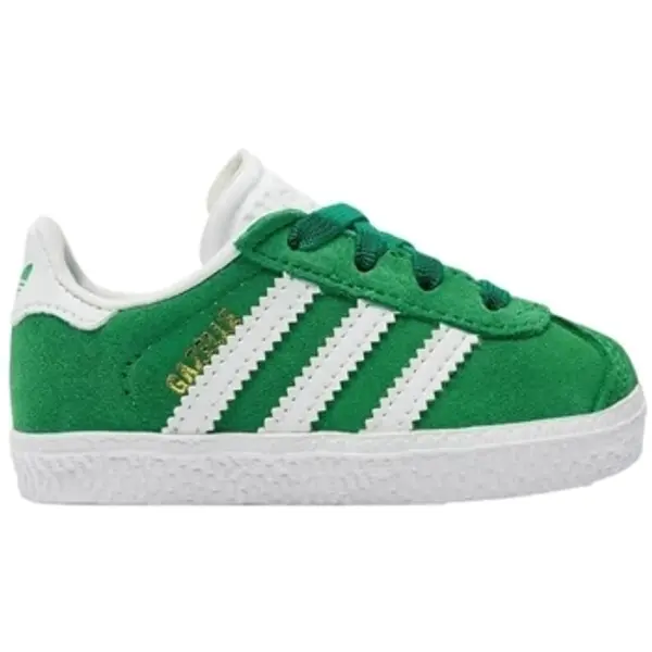 adidas adidas  Modne tenisice Gazelle CF EL I Baby Sneakers IH0363  adidas