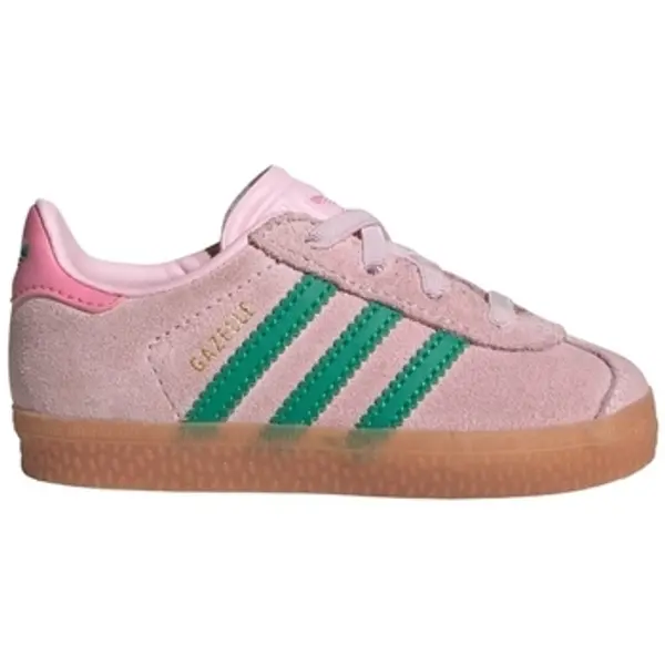 adidas adidas  Modne tenisice Gazelle CF EL I JP7138  adidas