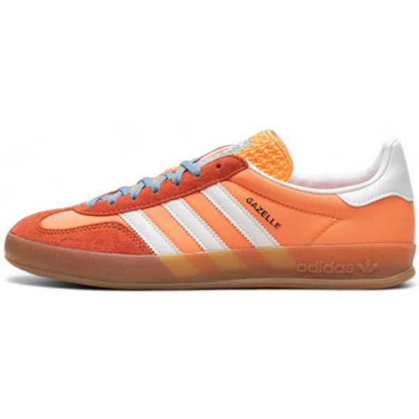 adidas adidas  Modne tenisice Gazelle Indoor Beam Orange  adidas