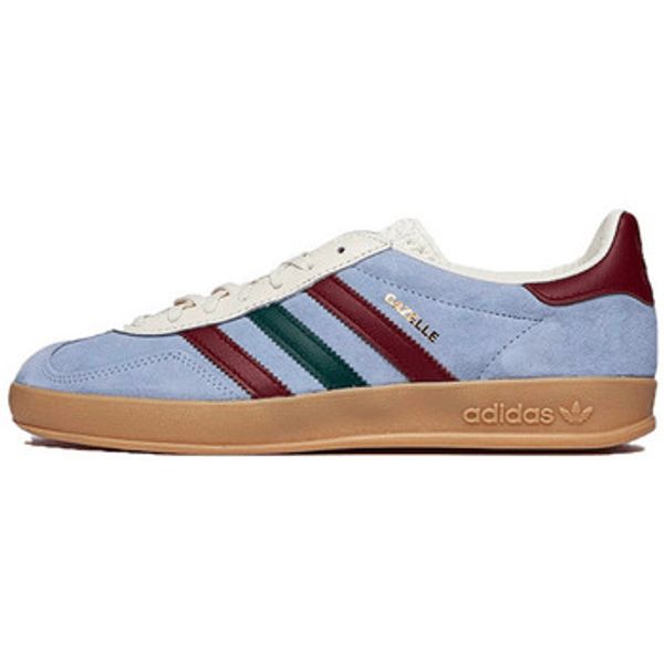 adidas adidas  Modne tenisice Gazelle Indoor Blue Dawn  adidas