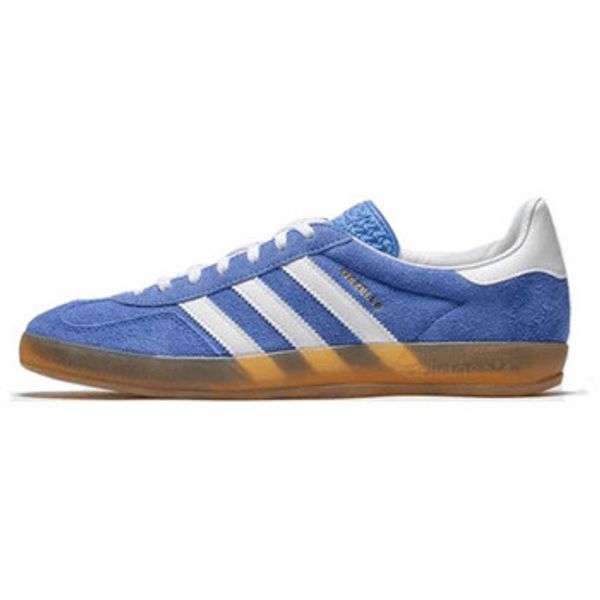 adidas adidas  Modne tenisice Gazelle Indoor Blue Fusion  adidas