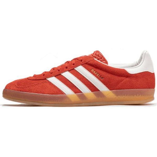 adidas adidas  Modne tenisice Gazelle Indoor Bold Orange  adidas
