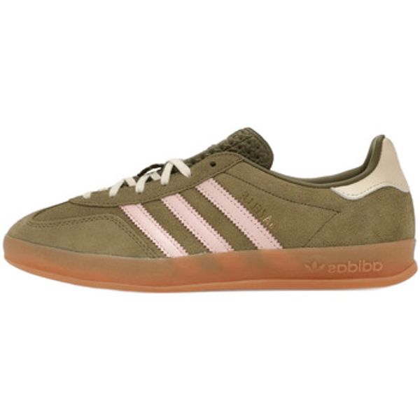 adidas adidas  Modne tenisice Gazelle Indoor Focus Olive  adidas