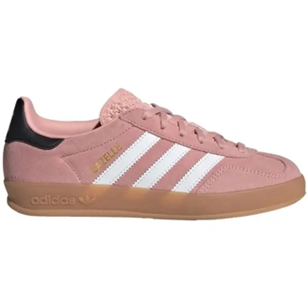 adidas adidas  Modne tenisice Gazelle Indoor J JP8763  adidas