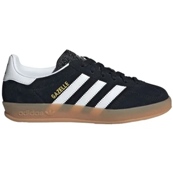 adidas adidas  Modne tenisice Gazelle Indoor J JQ8701  adidas