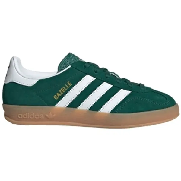 adidas adidas  Modne tenisice Gazelle Indoor J JS3800  adidas