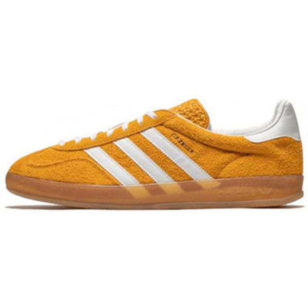 adidas adidas  Modne tenisice Gazelle Indoor Orange Peel  adidas