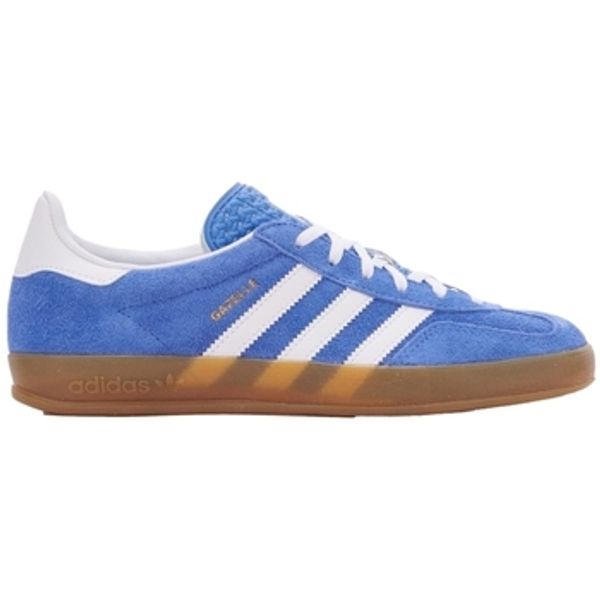 adidas adidas  Modne tenisice Gazelle Indoor W HQ8717  adidas