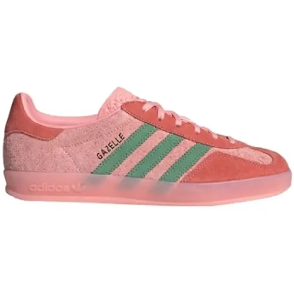adidas adidas  Modne tenisice Gazelle Indoor W IG6782  adidas