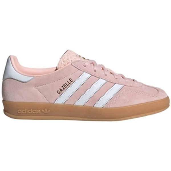 adidas adidas  Modne tenisice Gazelle Indoor W IH5484  adidas