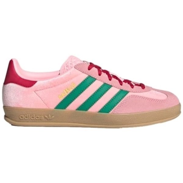 adidas adidas  Modne tenisice Gazelle Indoor W J2713  adidas