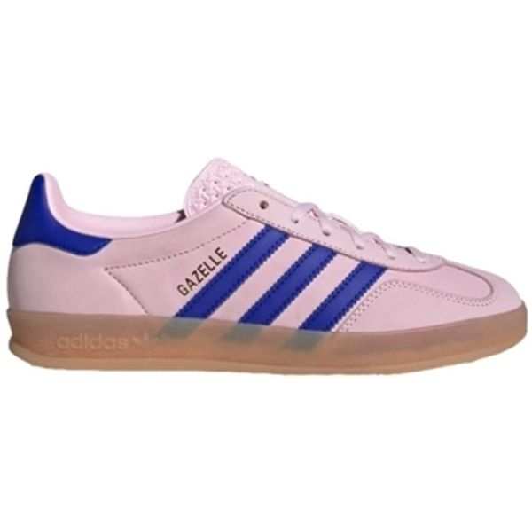 adidas adidas  Modne tenisice Gazelle Indoor W JI1371  adidas