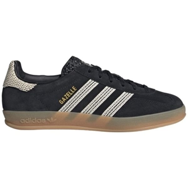 adidas adidas  Modne tenisice Gazelle Indoor W JI2755  adidas