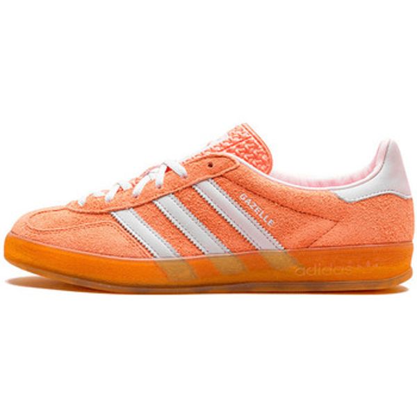 adidas adidas  Modne tenisice Gazelle Indoor Wonder Clay  adidas