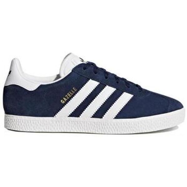 adidas adidas  Modne tenisice Gazelle J BY9144  adidas