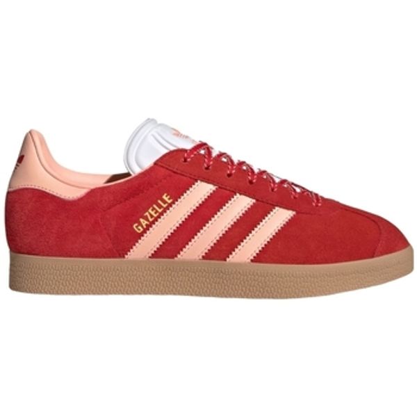 adidas adidas  Modne tenisice Gazelle W JH7217  adidas