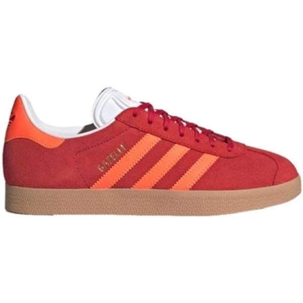 adidas adidas  Modne tenisice Gazelle W JI1374  adidas