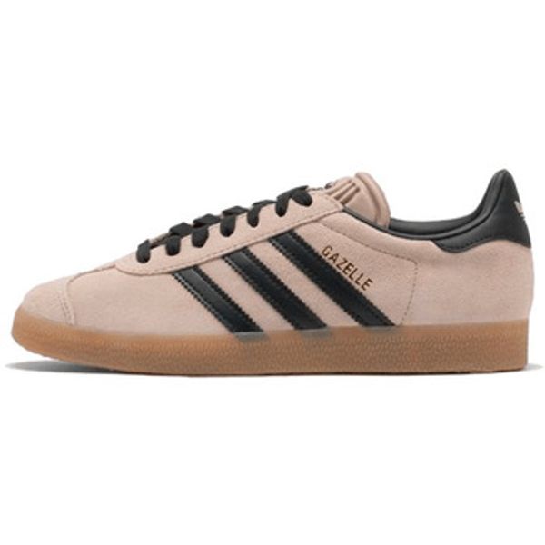 adidas adidas  Modne tenisice Gazelle Wonder Taupe Night Indigo  adidas