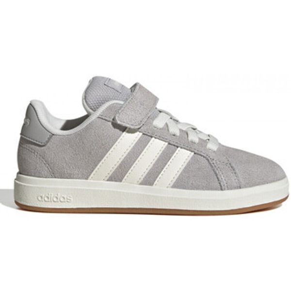 adidas adidas  Modne tenisice Grand court 00s el c  adidas