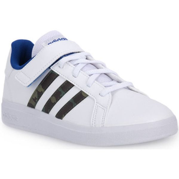 adidas adidas  Modne tenisice GRAND COURT 2 EL  adidas