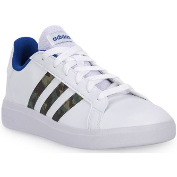 adidas adidas  Modne tenisice GRAND COURT 2 K  adidas