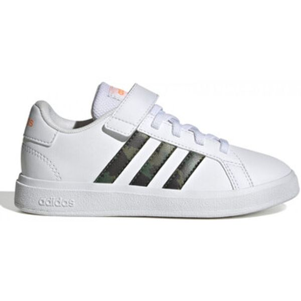 adidas adidas  Modne tenisice Grand court 2.0 el k  adidas