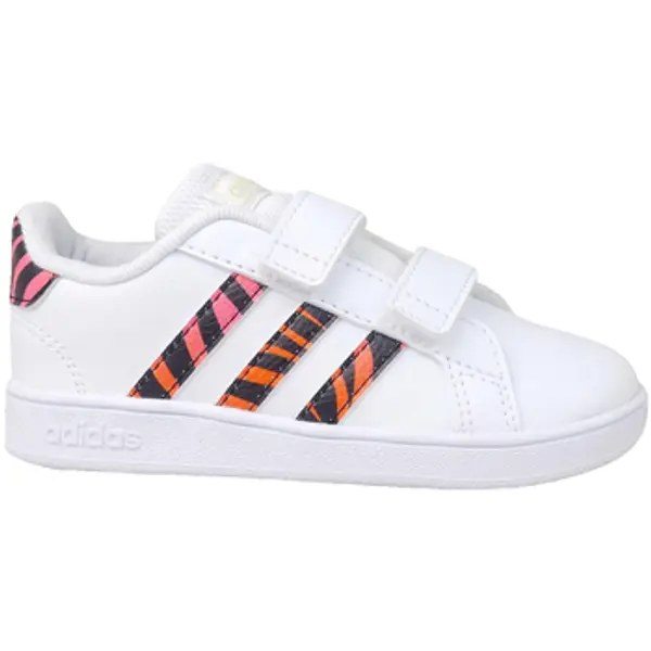 adidas adidas  Modne tenisice Grand Court  adidas