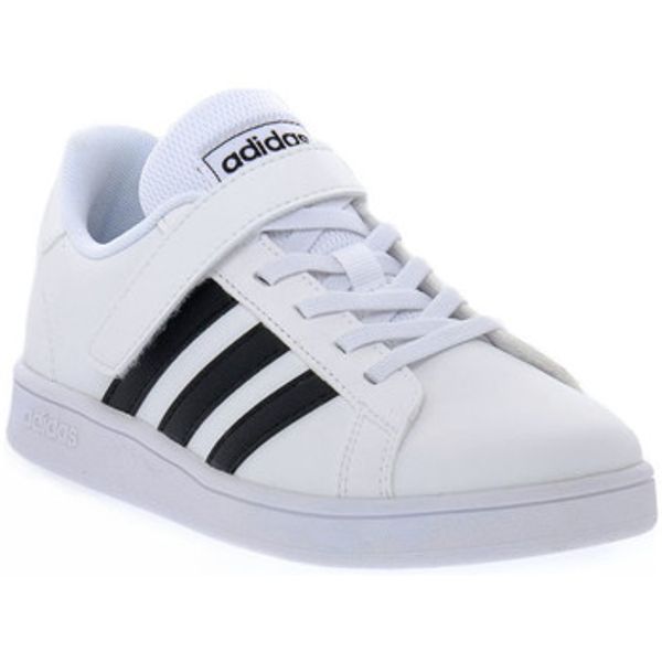 adidas adidas  Modne tenisice GRAND COURT C  adidas