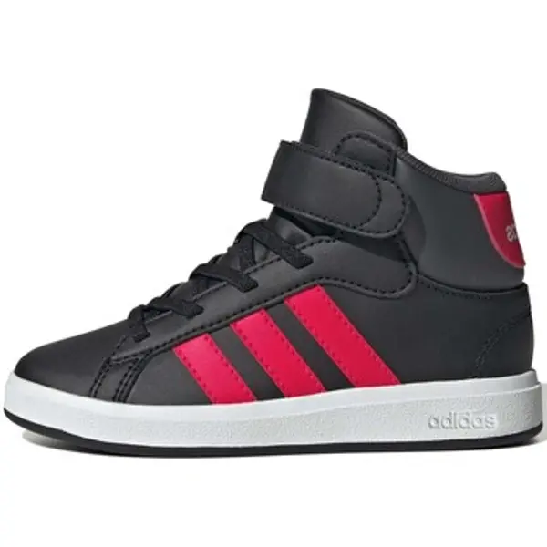 adidas adidas  Modne tenisice Grand Court Mid K  adidas