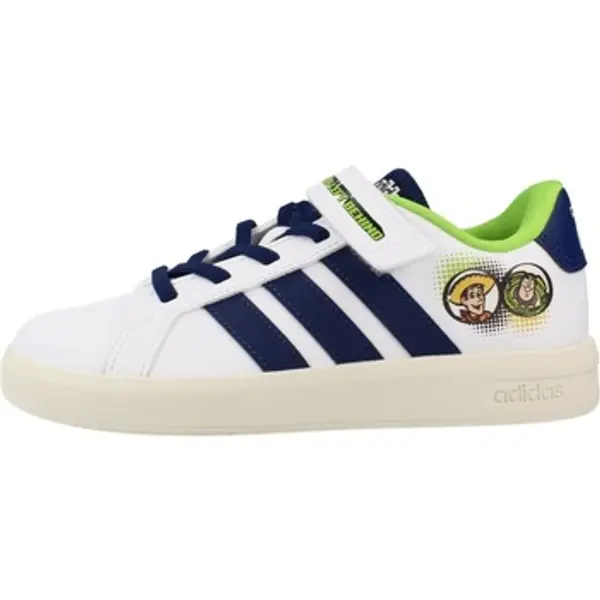 adidas adidas  Modne tenisice Grand Court Toy Sto  adidas