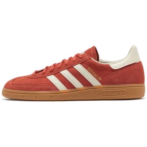 adidas adidas  Modne tenisice Handball Spezial Aged Red  adidas