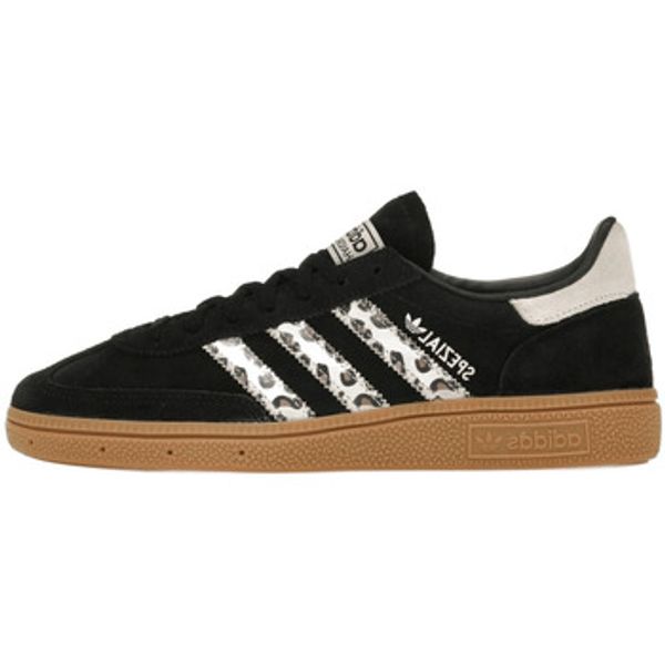 adidas adidas  Modne tenisice Handball Spezial Black Wonder Leopard  adidas