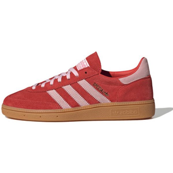 adidas adidas  Modne tenisice Handball Spezial Bright Red Clear Pink  adidas