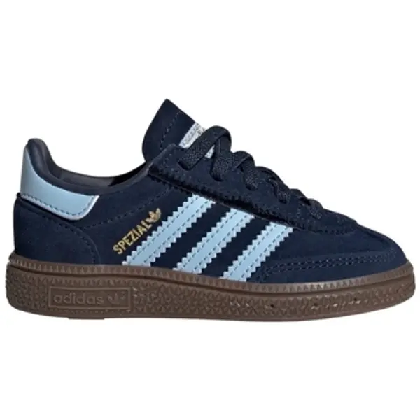 adidas adidas  Modne tenisice Handball Spezial CF EL I JI2899  adidas