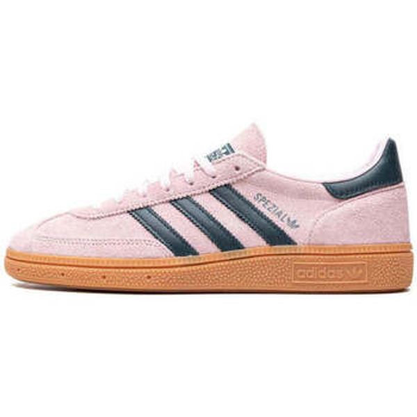 adidas adidas  Modne tenisice Handball Spezial Clear Pink  adidas