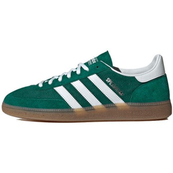 adidas adidas  Modne tenisice Handball Spezial Collegiate Green Gum  adidas
