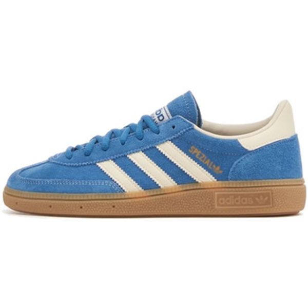adidas adidas  Modne tenisice Handball Spezial Core Blue Cream White Crystal White  adidas