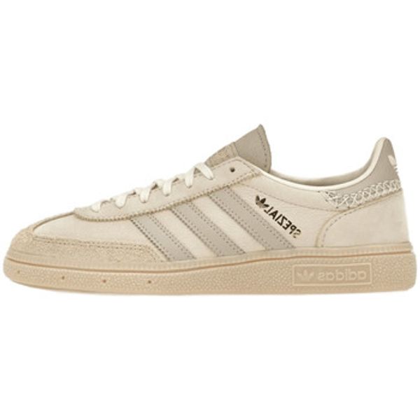adidas adidas  Modne tenisice Handball Spezial Cream White Beige  adidas