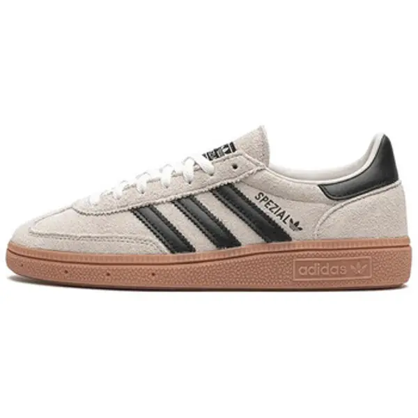 adidas adidas  Modne tenisice Handball Spezial Grey Black Gum  adidas