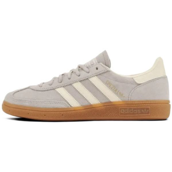 adidas adidas  Modne tenisice Handball Spezial Grey Cream  adidas